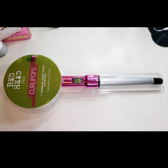bed head tigi curlipops